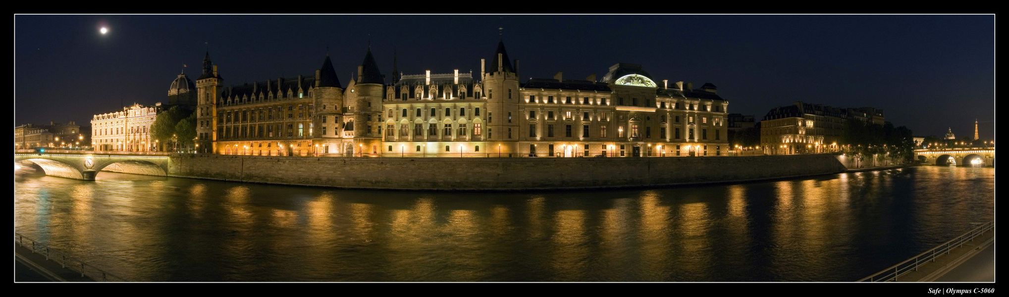 2006   05   Pano conciergerie